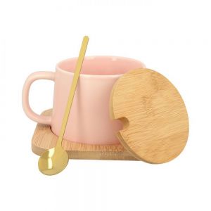 TAZA VALERIANA.